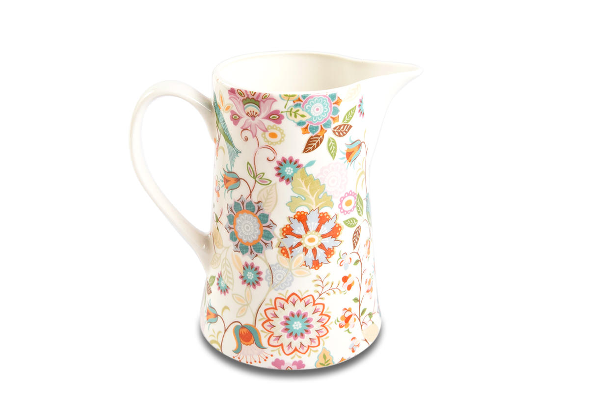 One Pint Jug