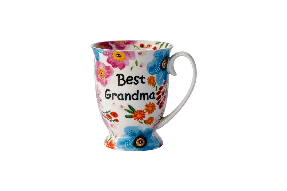 Best Grandma