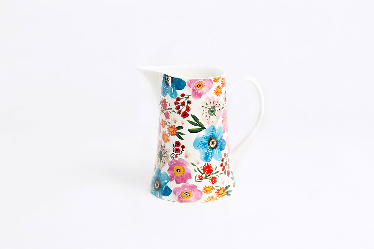 One Pint Jug