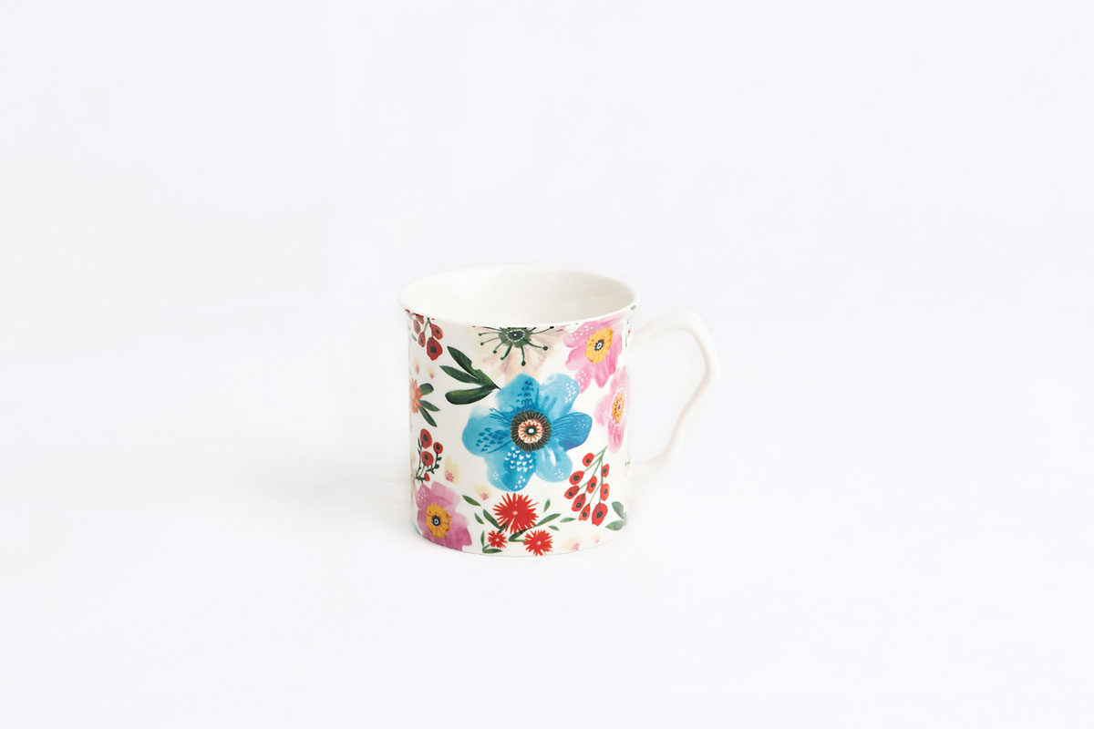Tankard Mug