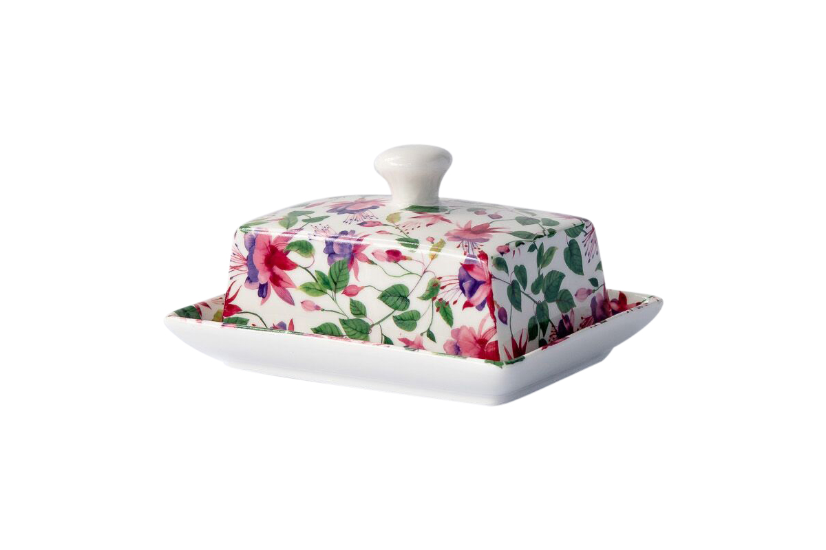 Butter Dish