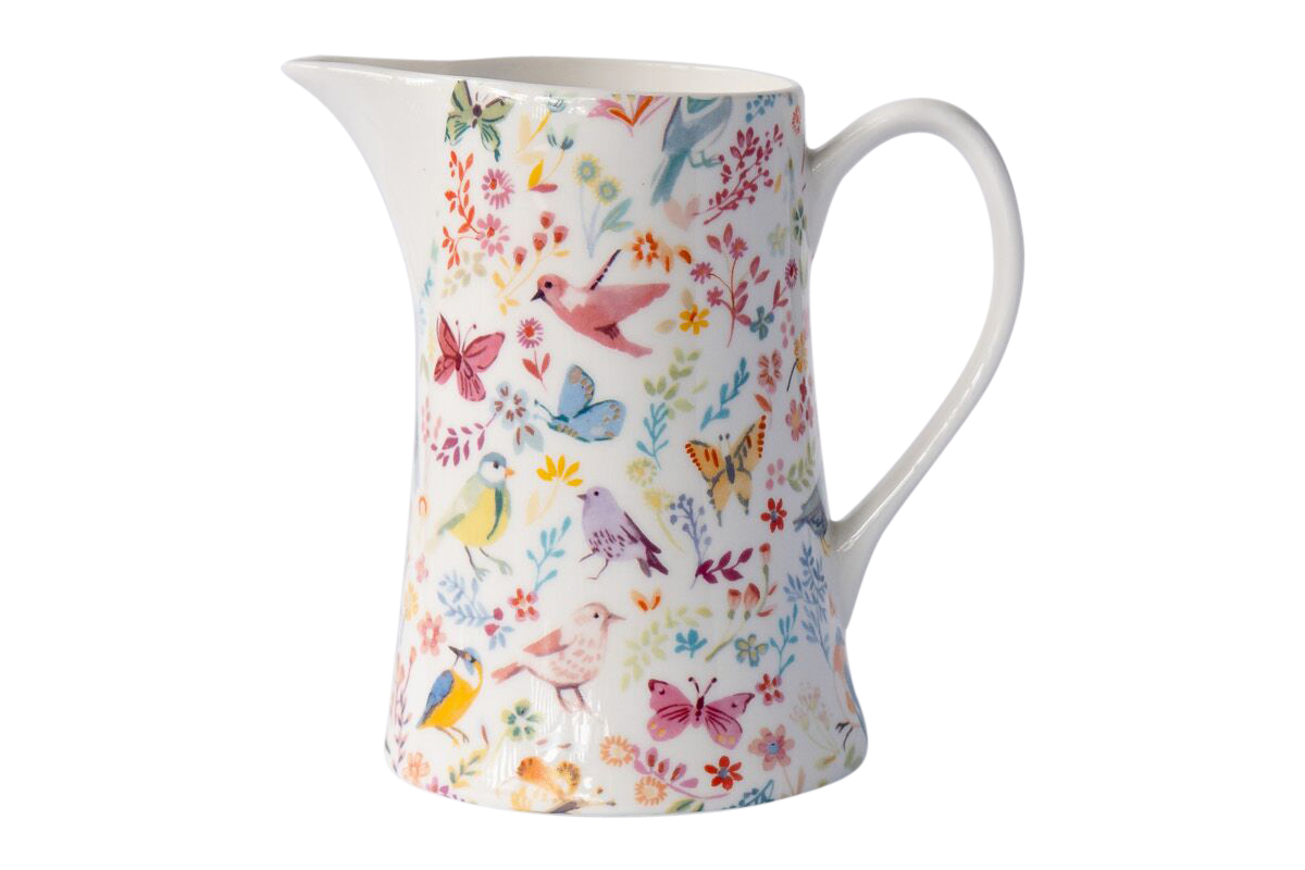 One Pint Jug