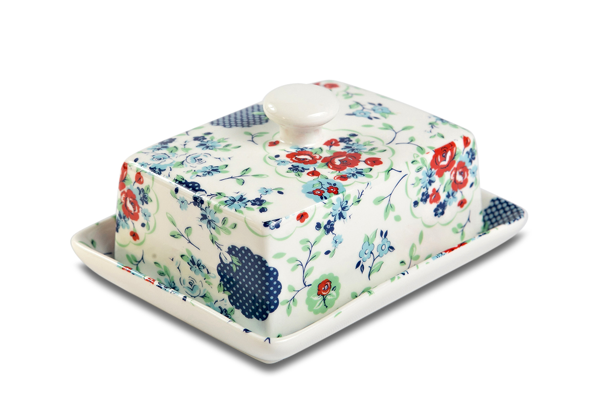 Butter Dish