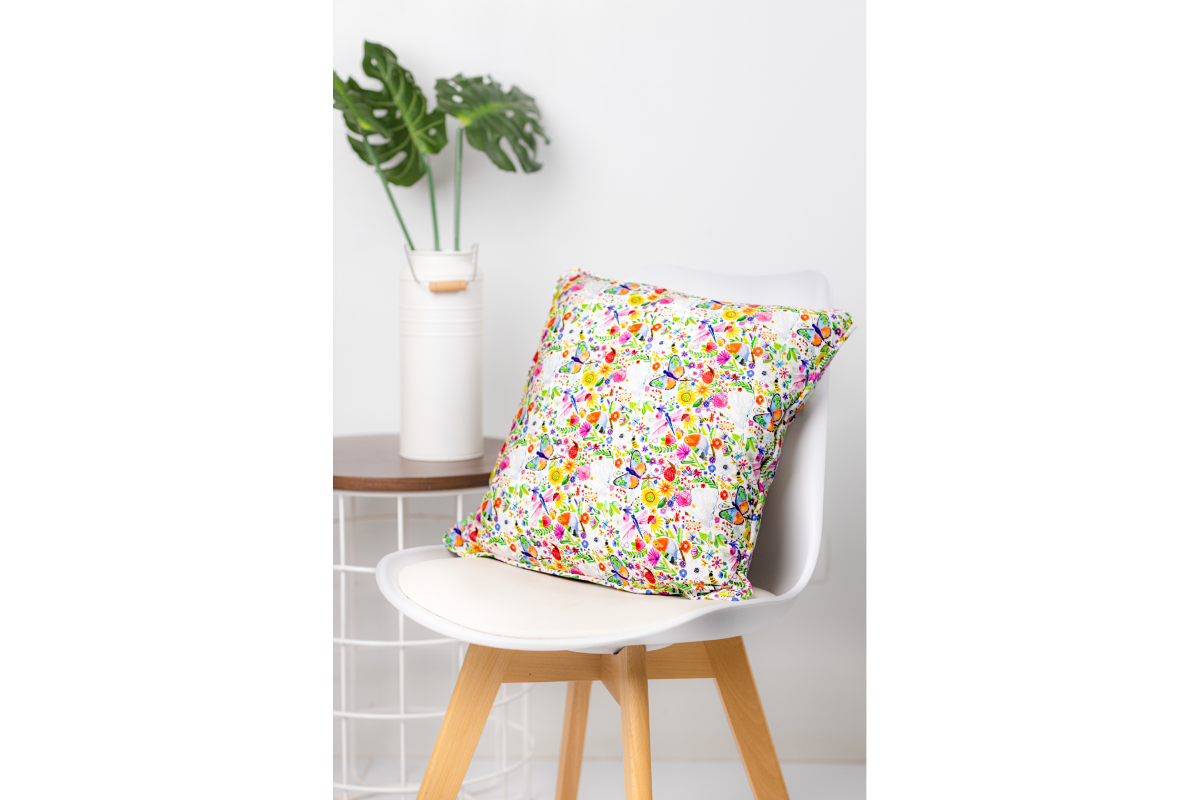 Cushion