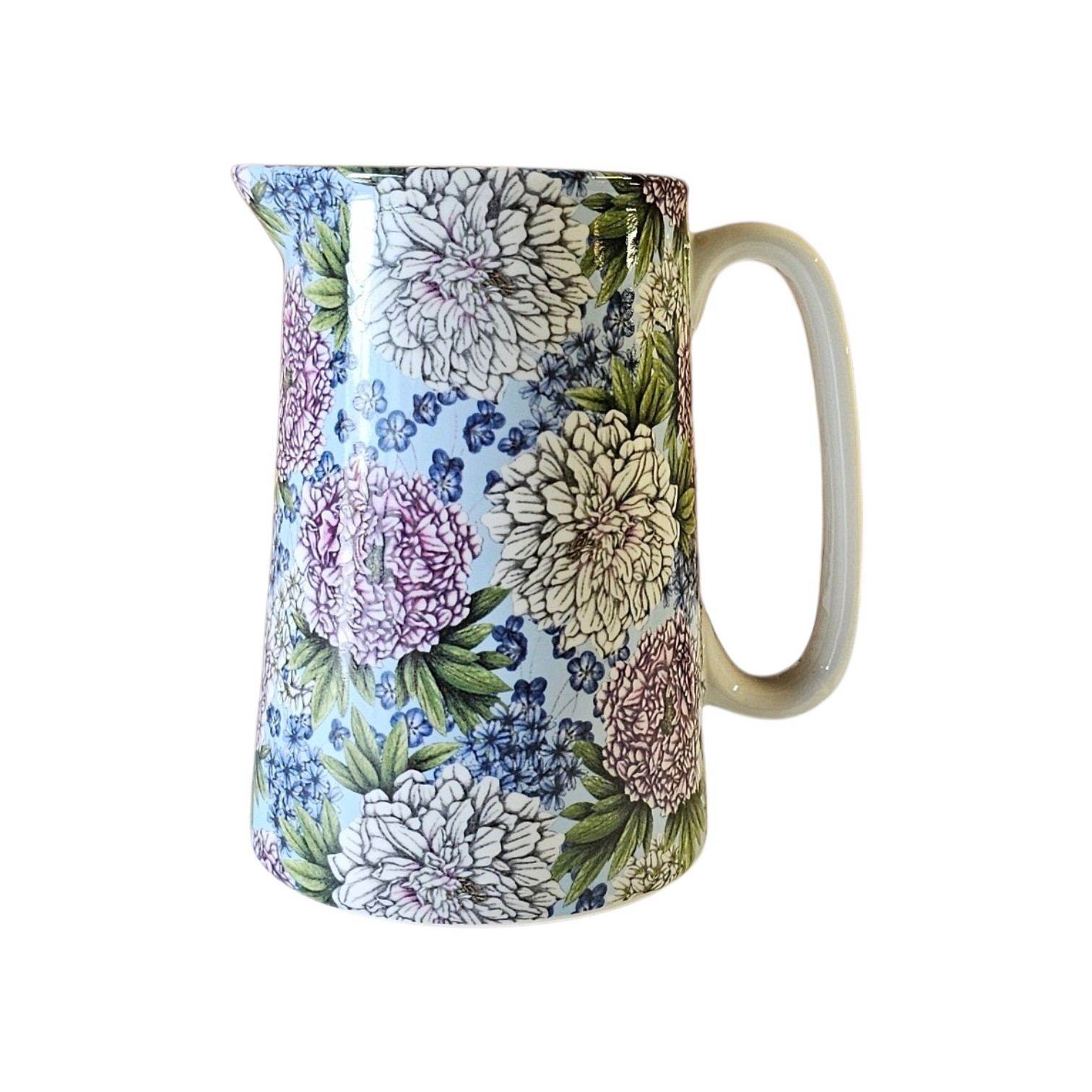 1 Pint Jug