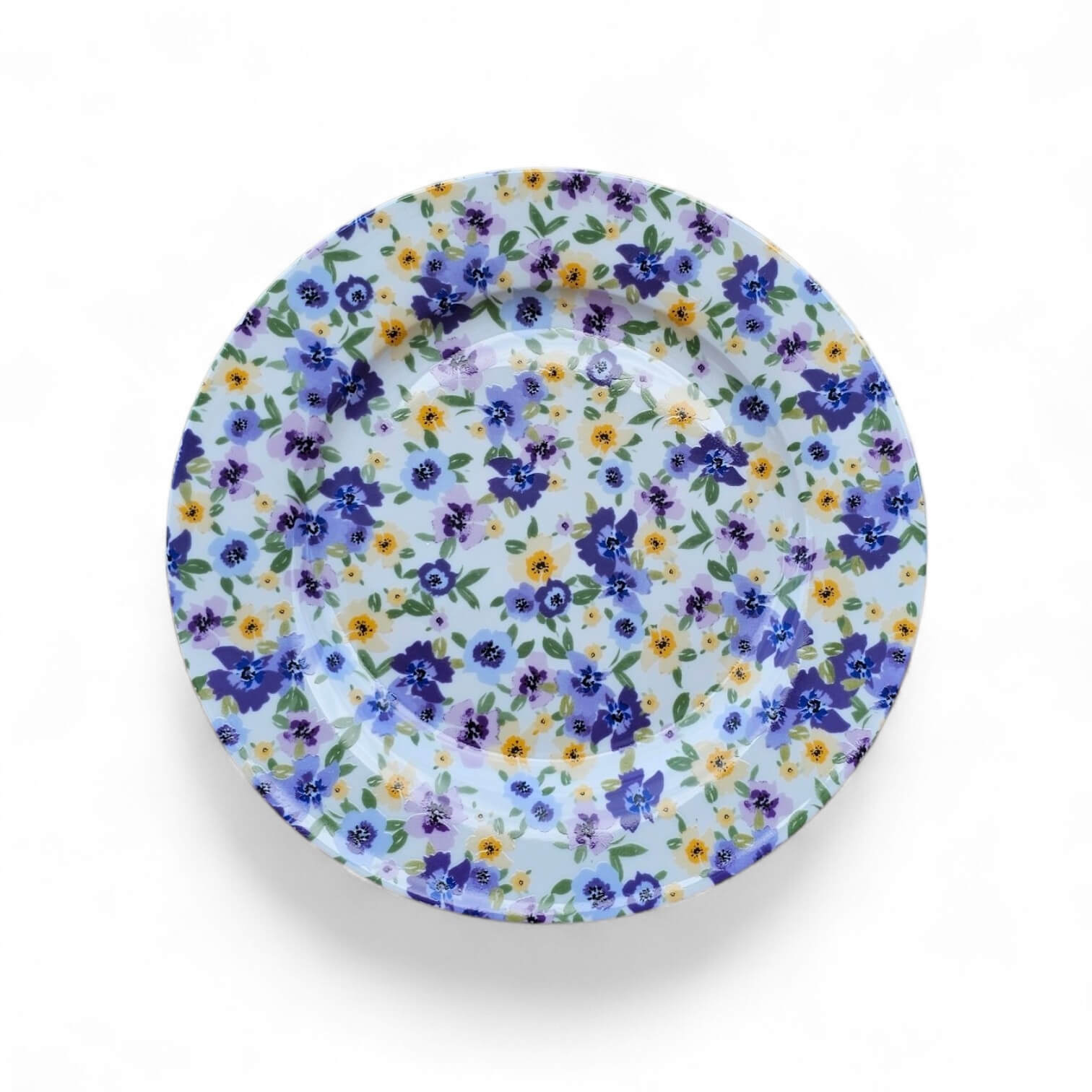 20 cm Round Plate