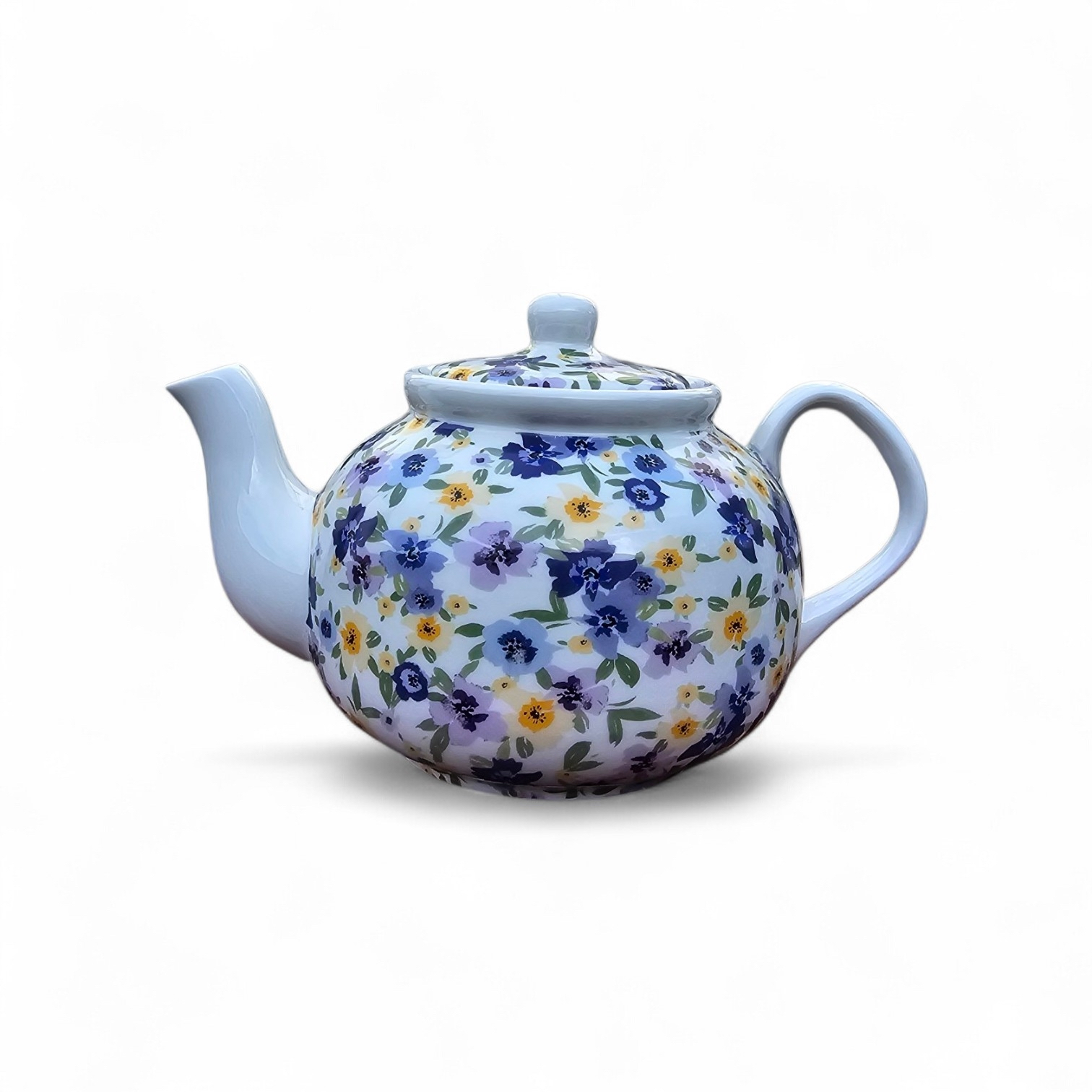 4 Cup Teapot