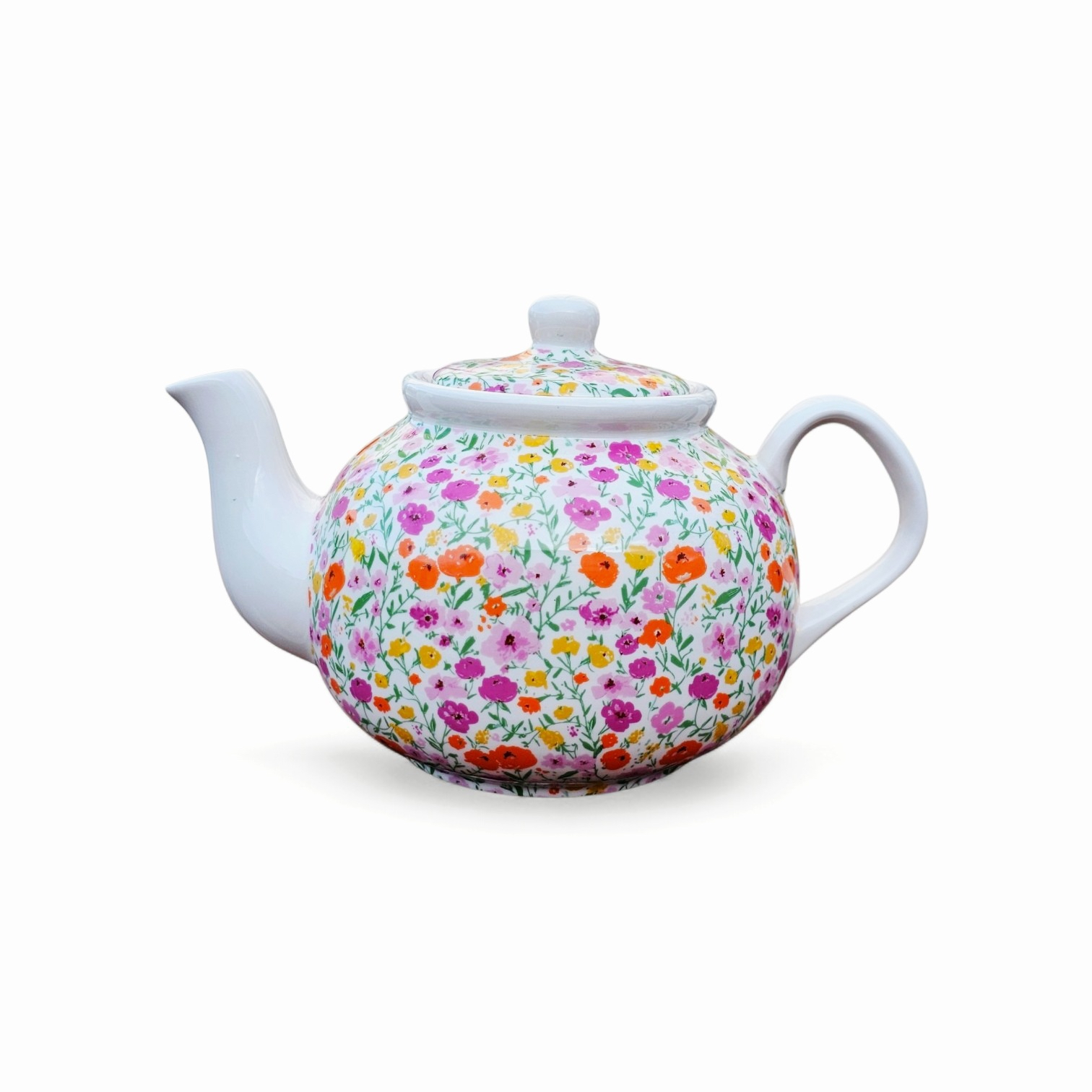 4 Cup Teapot