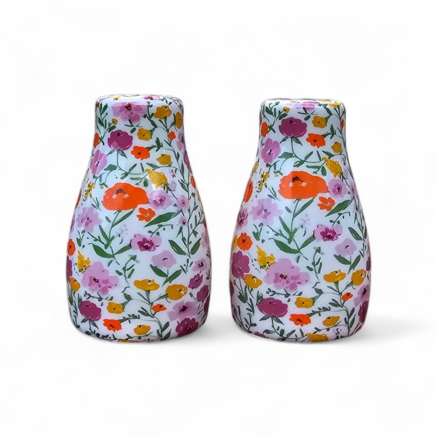 Salt and Pepper Set
