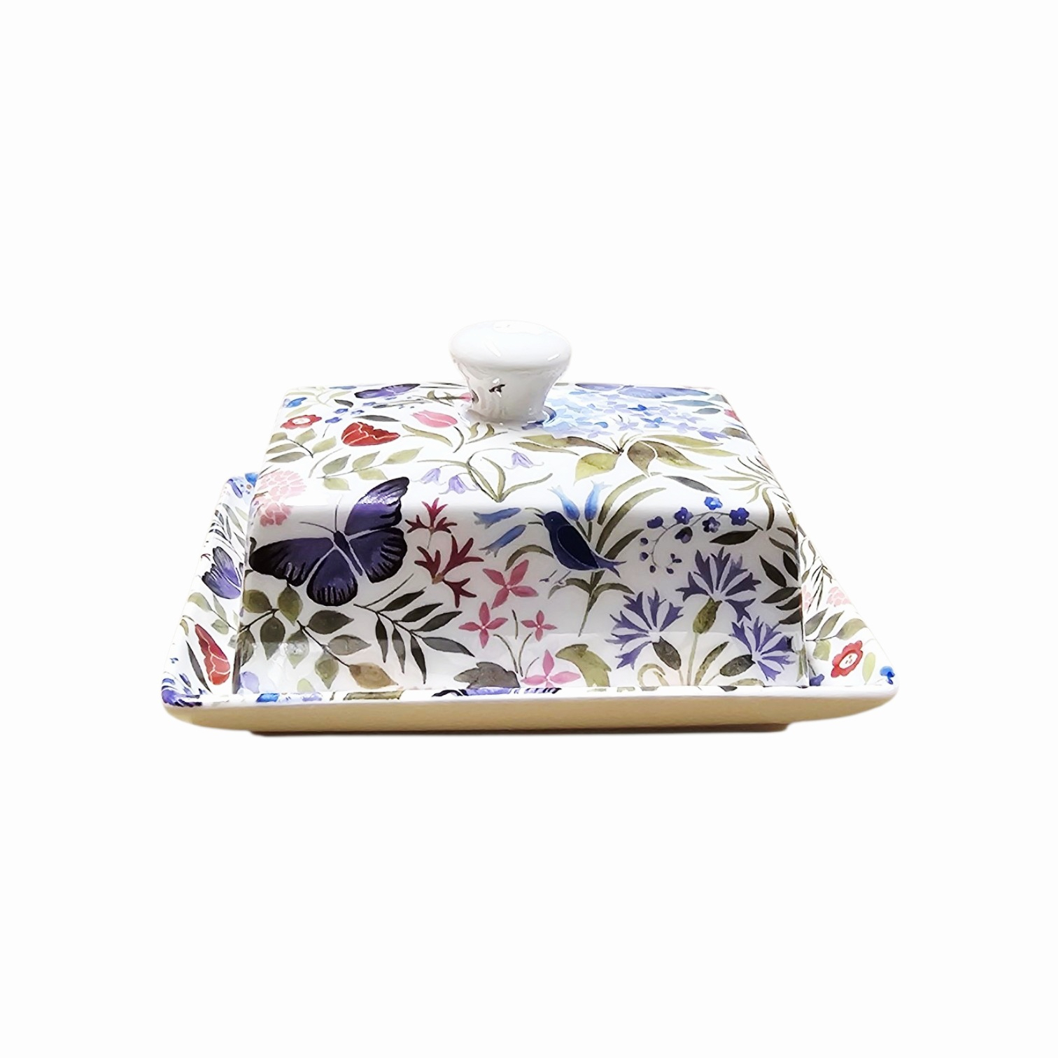 Butter Dish