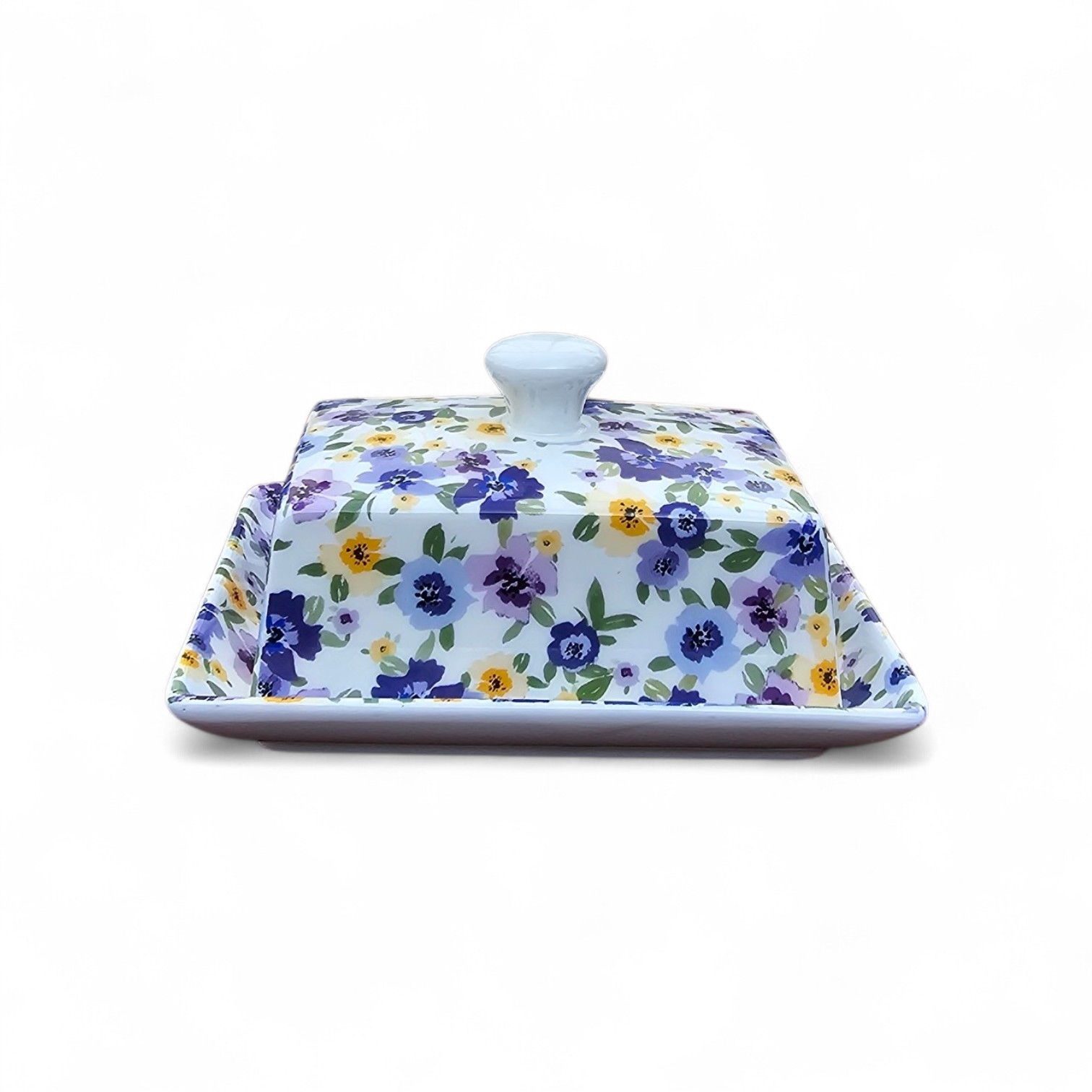 Butter Dish