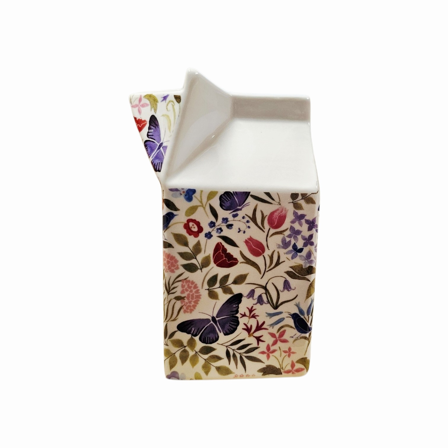 Carton Jug