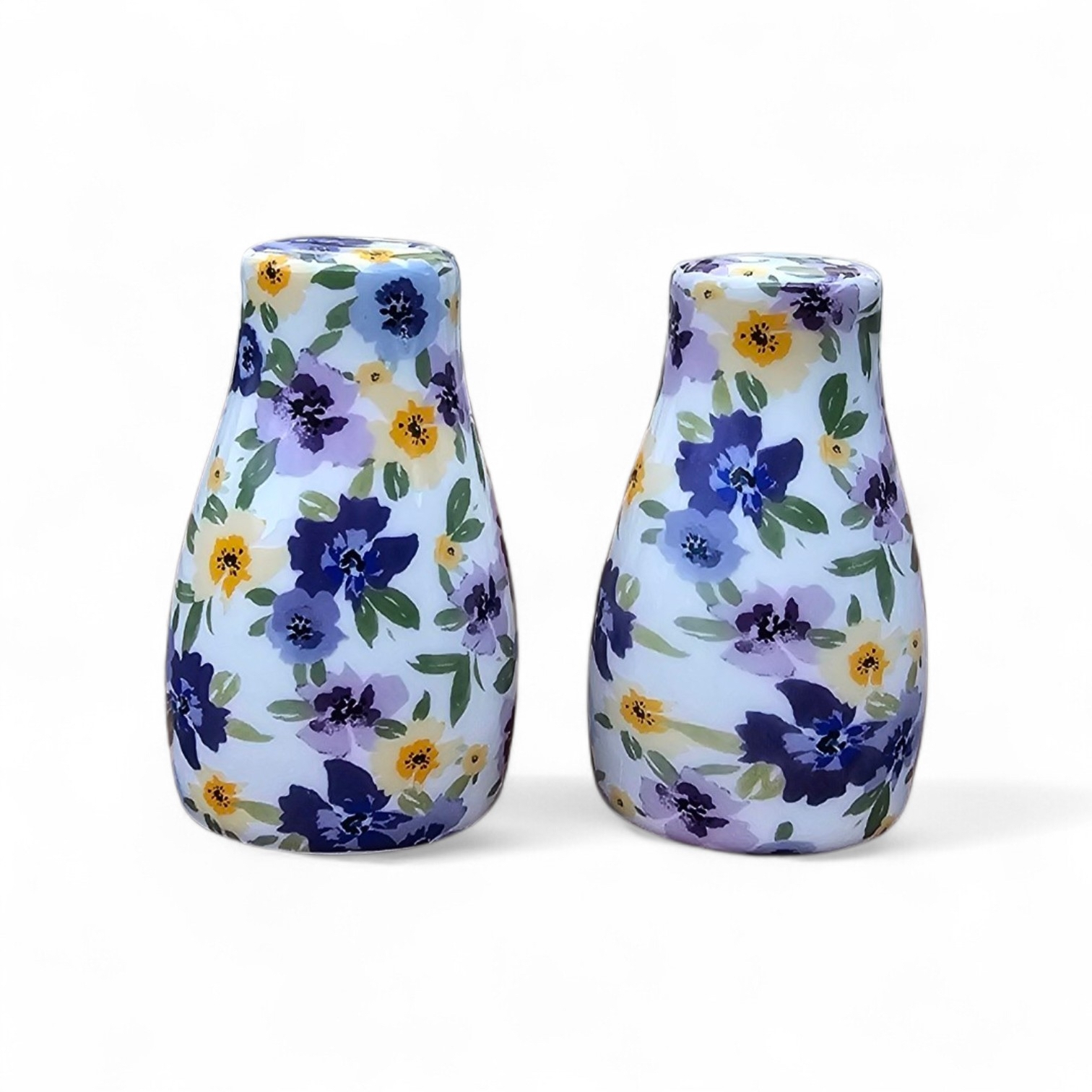 Salt and Pepper Set