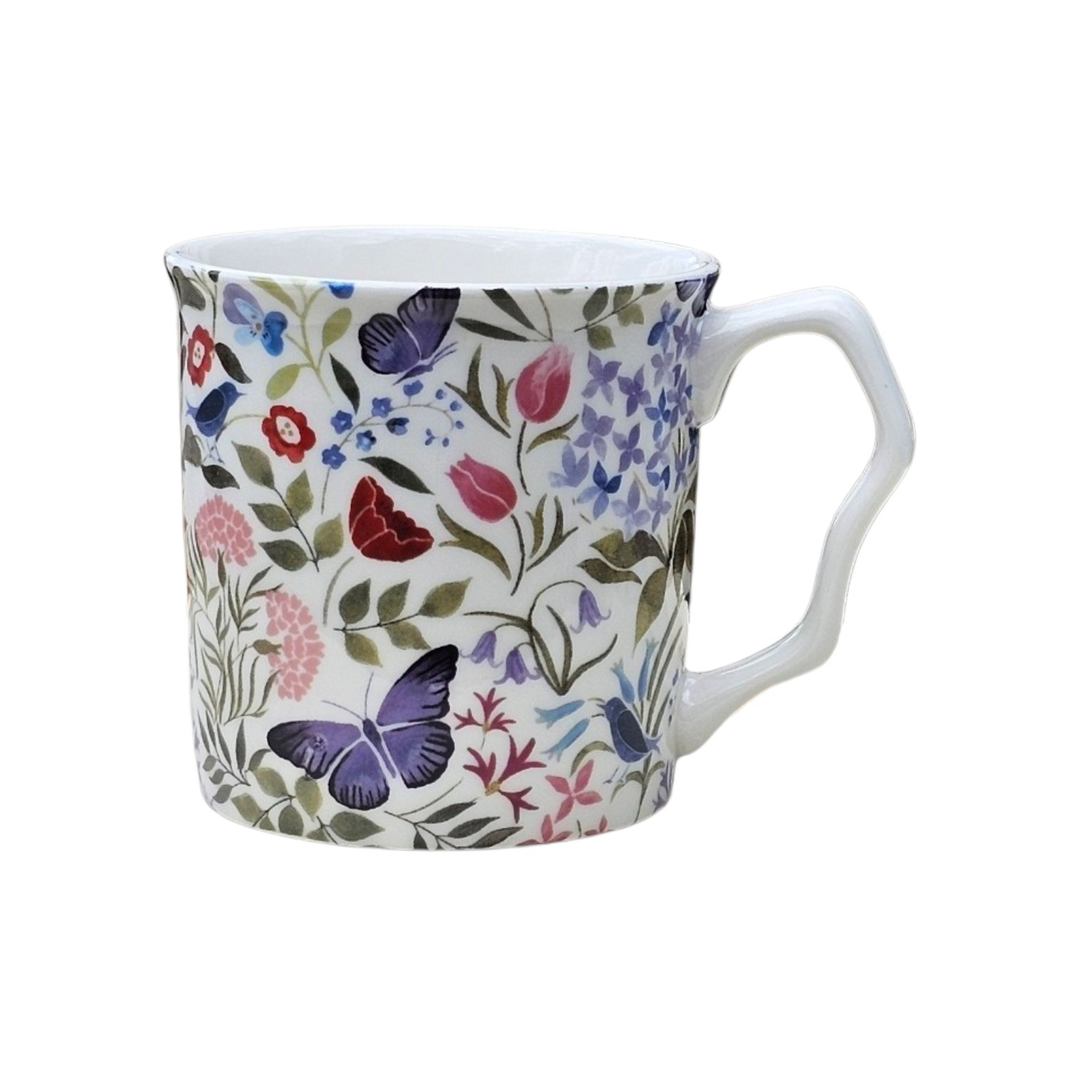 Tankard Mug