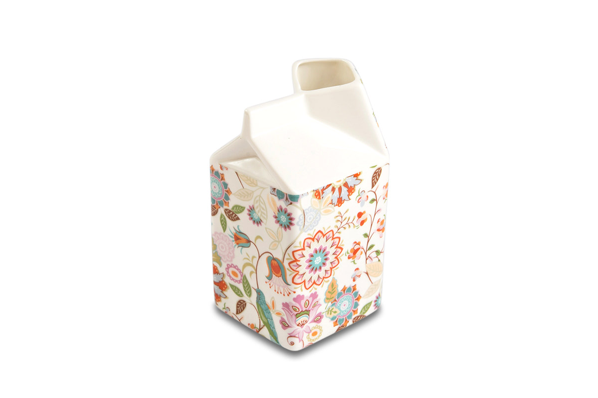 Carton Jug