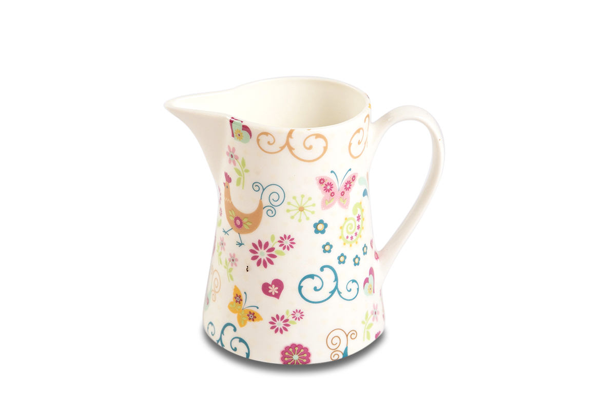 Half Pint Jug
