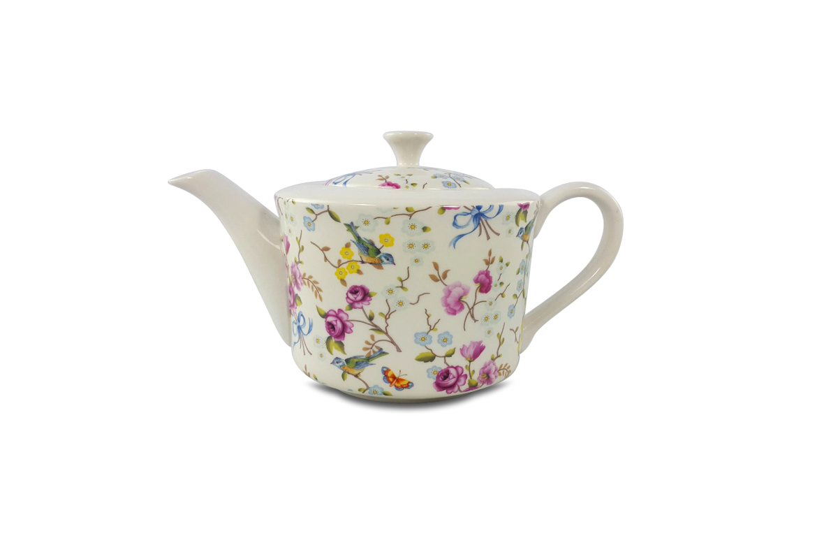 Cup Teapot