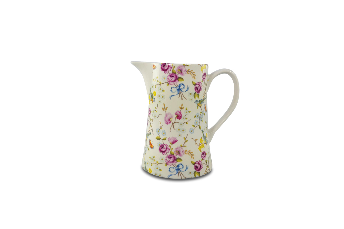 One Pint Jug
