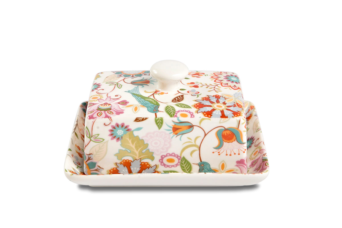 Butter Dish