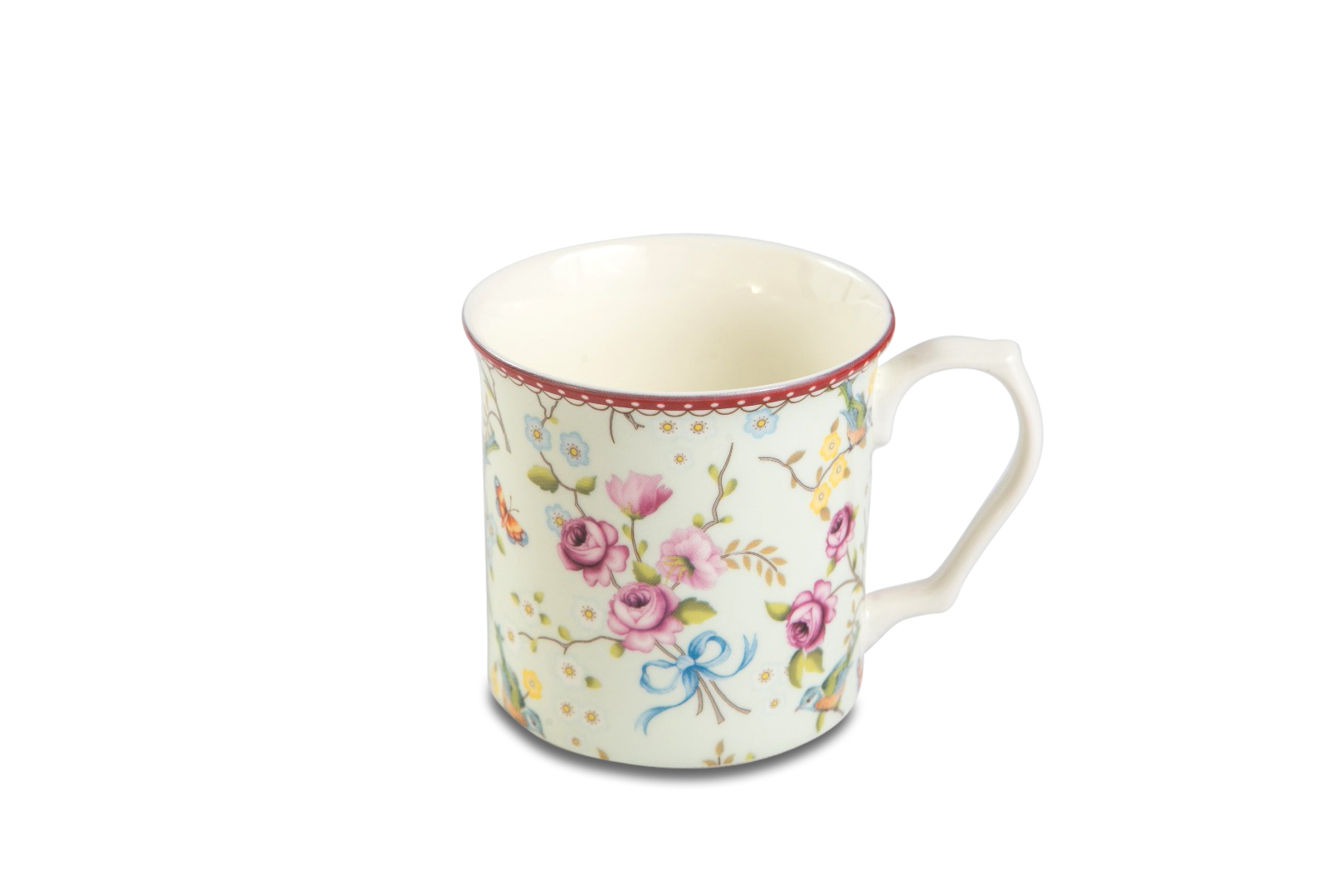 Tankard Mug