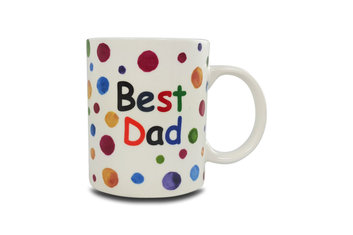 Best Dad