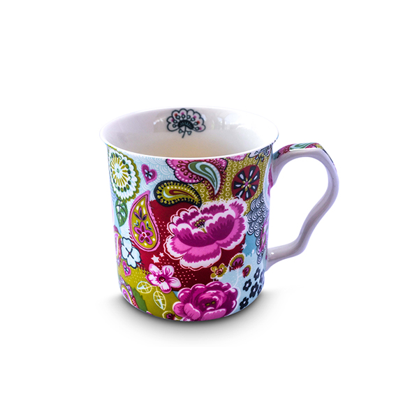 Tankard Mug