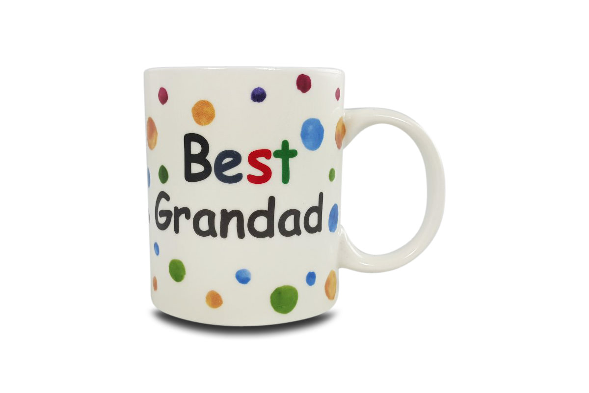 Best Grandma