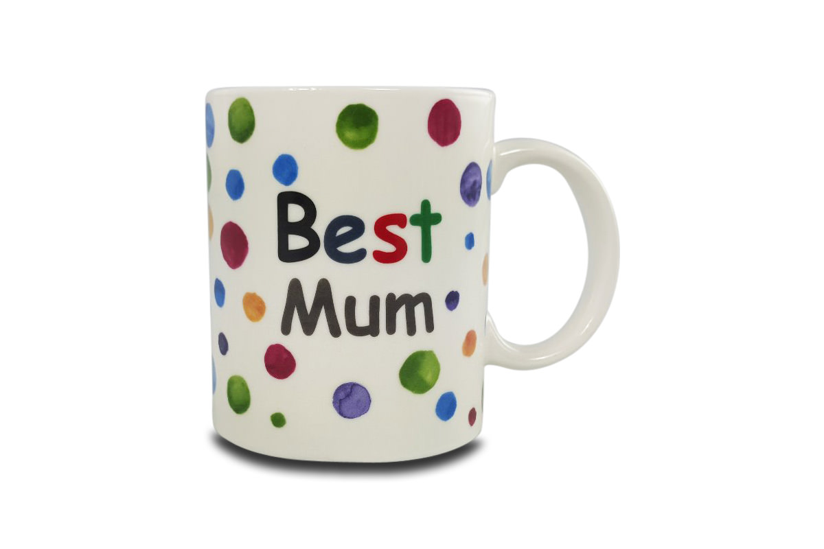 Best Mum