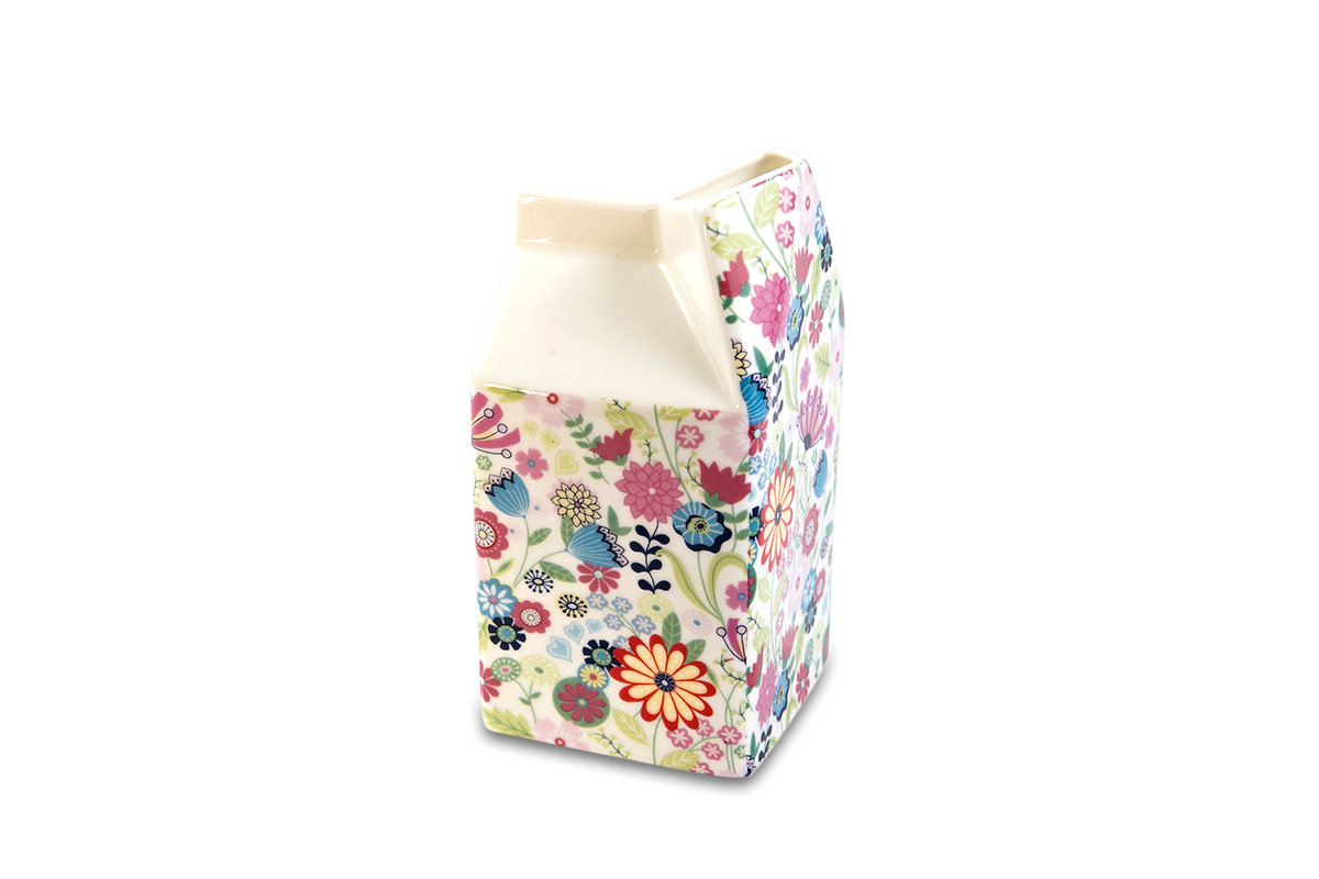 Carton Jug