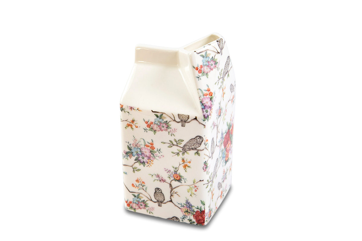 Carton Jug