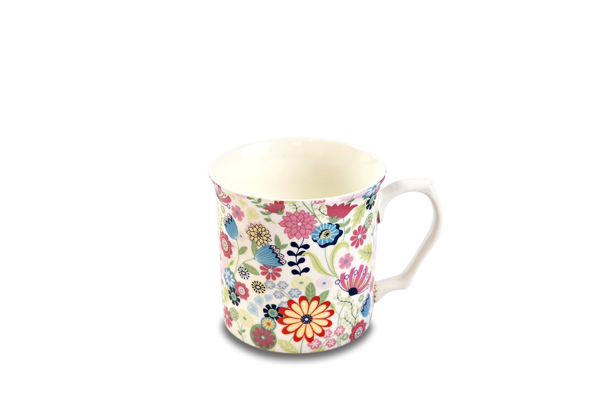 Tankard Mug